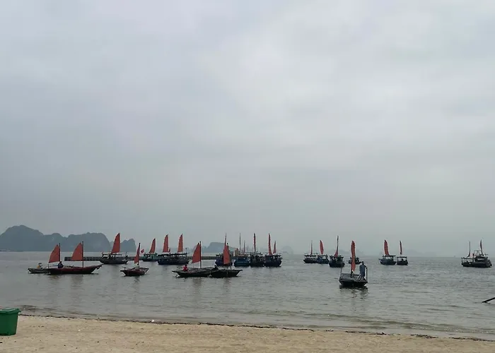 Me Kong 2 Hạ Long