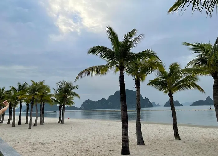 Gasthof Me Kong 2 Hạ Long